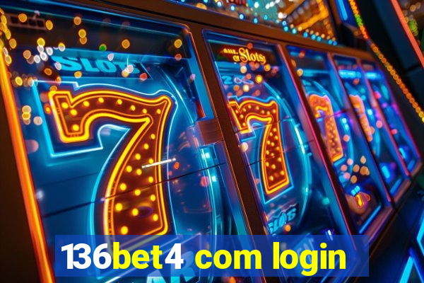 136bet4 com login